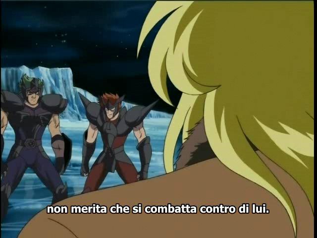 Otaku Gallery  / Anime e Manga / Saint Seiya / Screen Shots / Hades / 04 - La Redenzione Di Un Semi-Dio / 097.jpg